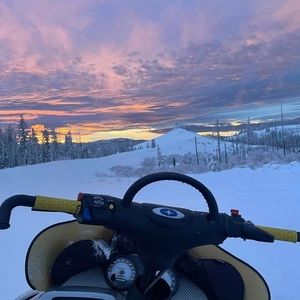 Meet your Posher, Brody